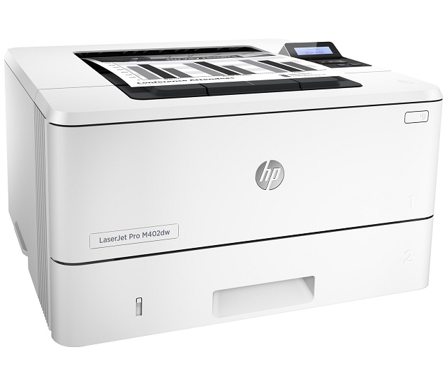 HP LaserJet Pro M402dw